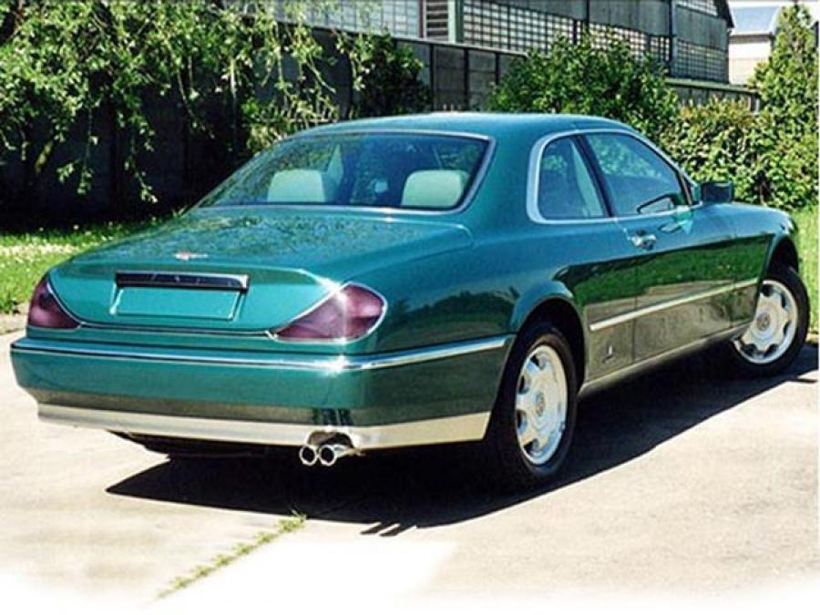  Bentley B3 1995 года  (фото 2 из 2)